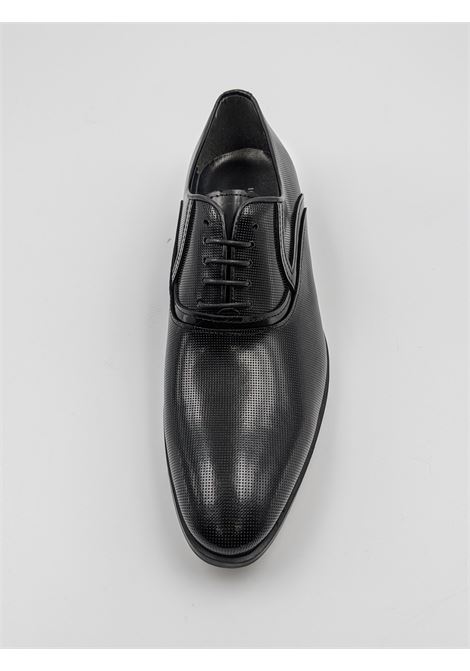 SCARPE THOMAS PINA THOMAS PINA | Scarpe | M43866.000NERO